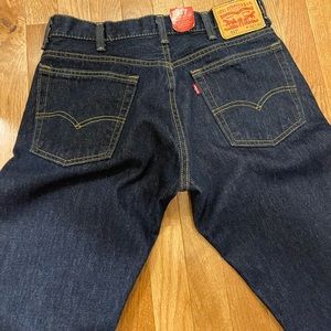 Levi’s 32x32